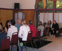 November 2008 Enlightenment Intensive