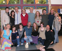 November 2008 Enlightenment Intensive