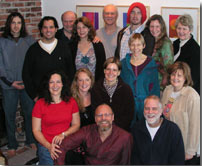 January 2007 Enlightenment Intensive