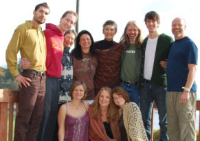 October 2009 Enlightenment Intensive