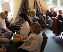 Spring 2008 Enlightenment Intensive