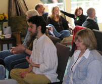 Spring 2008 Enlightenment Intensive